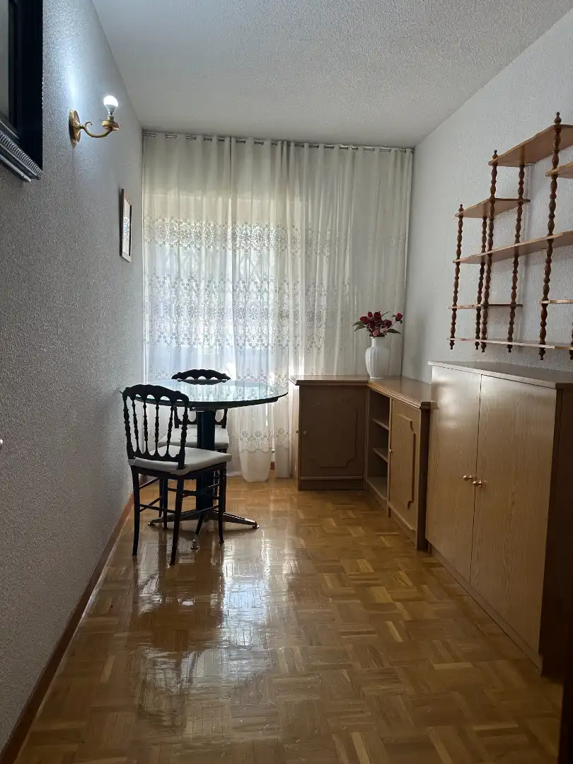 Esszimmer von Wohnung zum Verkauf in Rivas-Vaciamadrid mit Heizung und Abstellraum