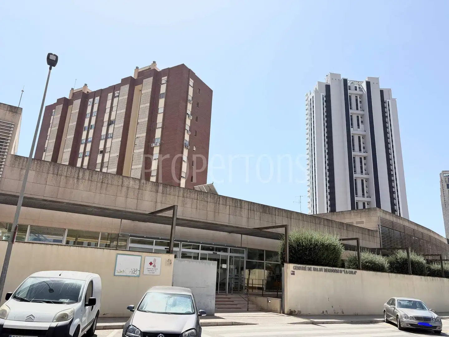 Wohnung mit Pool zum Verkauf in Benissa, imagen 36