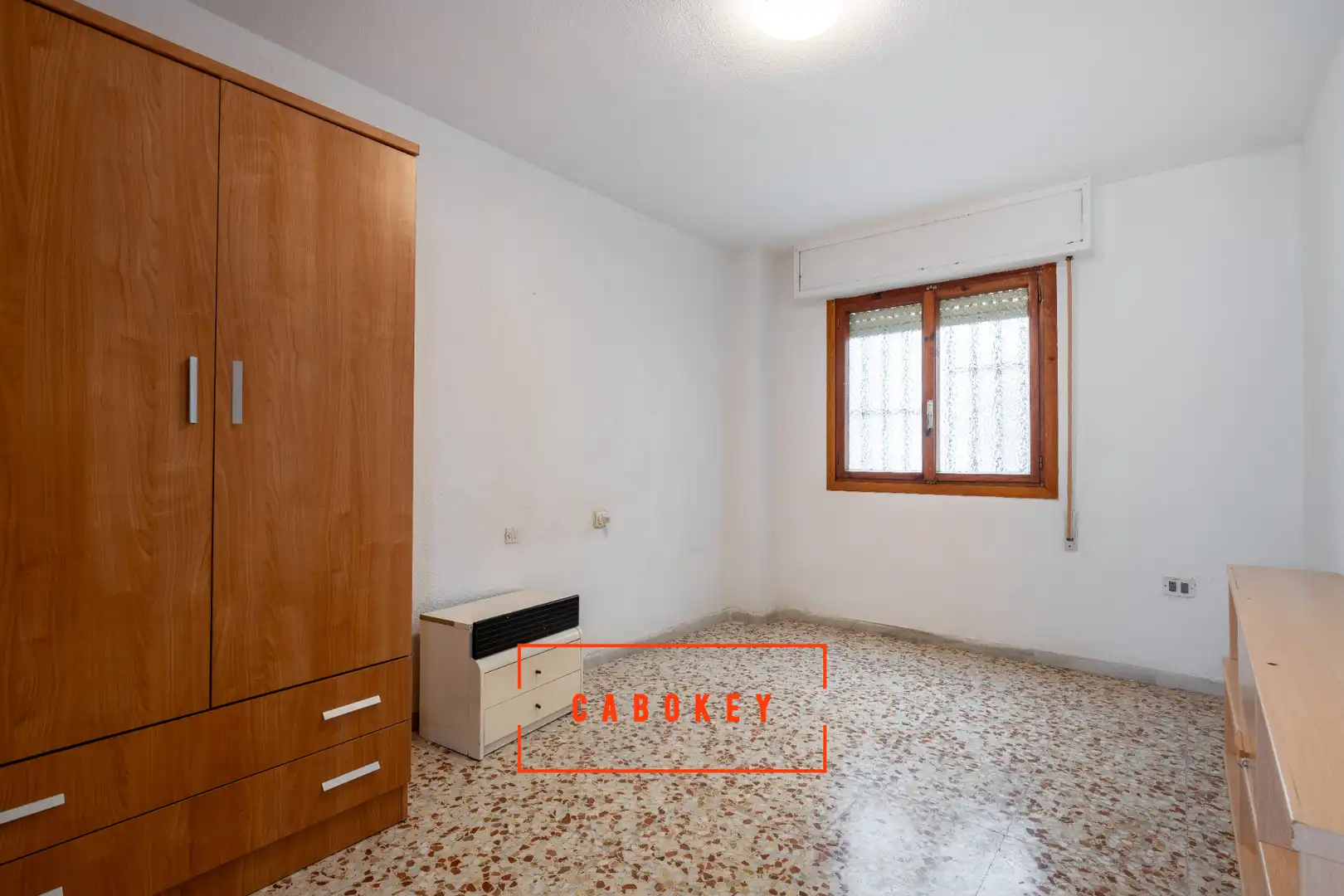 Habitación de Piso en venta en Almería con Terraza