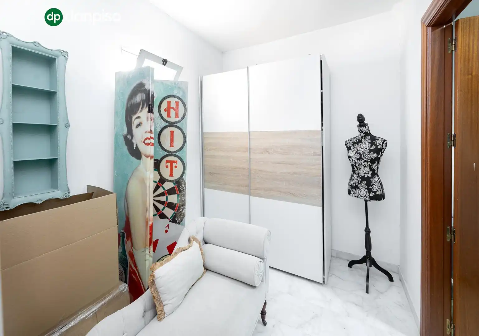 Casa bifamiliare con piscina in vendita a OROPENDOLA (VENT), imagen 17