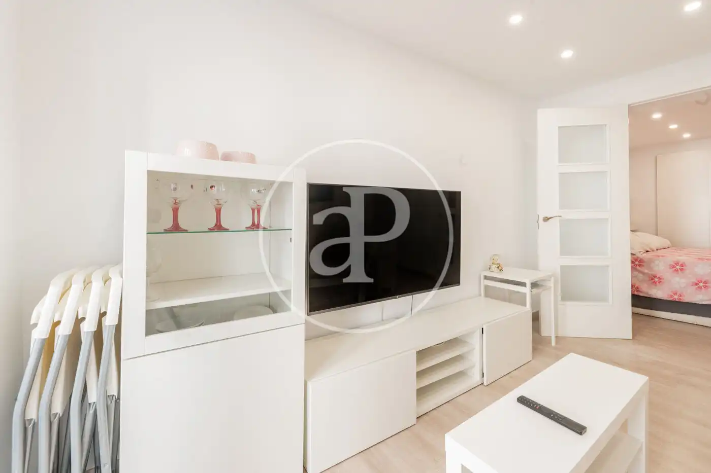 Flat for rent in Corre. Alta de San Pablo, Universidad - Malasaña