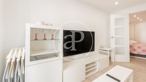 Photo 5 of Flat for rent in Corre. Alta de San Pablo, Universidad - Malasaña, Madrid Capital