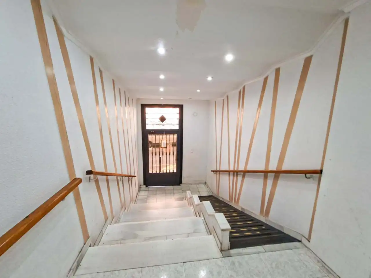 Apartamento en venta en Torrevieja con Aire acondicionado, Calefacción y Terraza