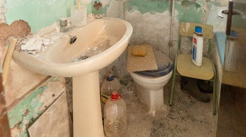 Foto 4 de Casa o xalet en venda a Illueca, Zaragoza