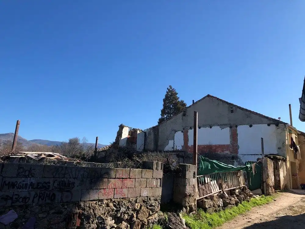 Terreni e lotti in vendita a Palazuelos de Eresma, imagen 9
