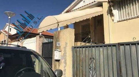 Foto 5 von Einfamilien-Reihenhaus zum Verkauf in Lominchar, Toledo