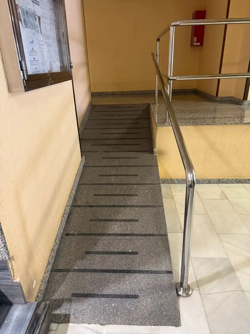 Apartamento en venta en Benidorm con Aire acondicionado, Jardín privado y Amueblado