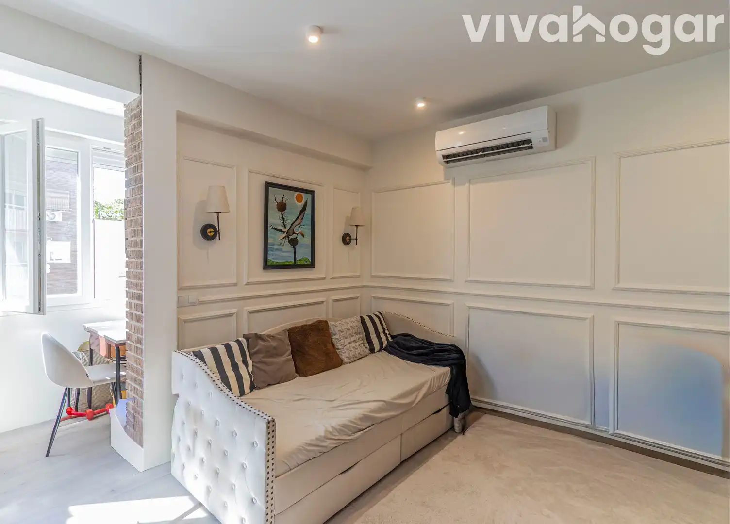 Flat with pool for sale in DE LAS CAÑAS, imagen 6