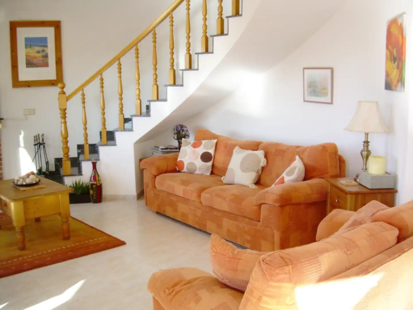 Villa avec terrasse à vendre à Passeig del Centre, imagen 11