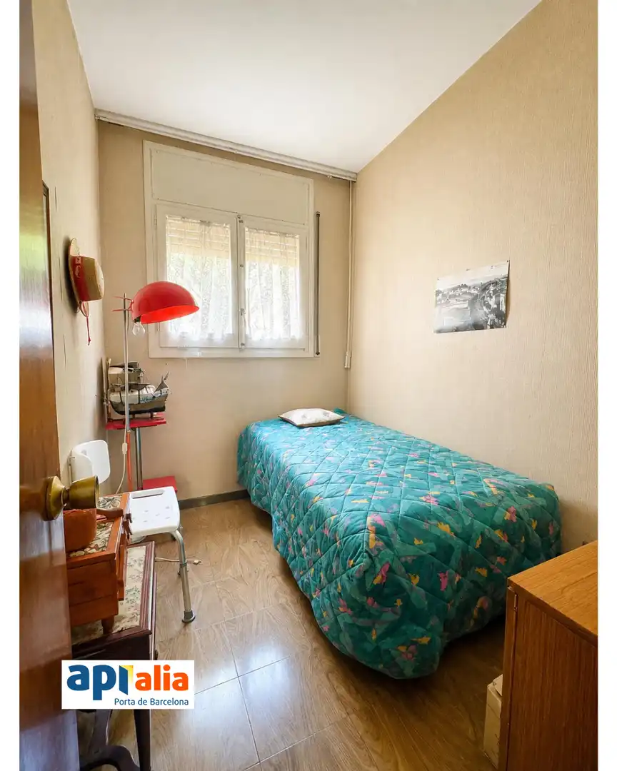Flat with terrace for sale in de les Roses, imagen 11