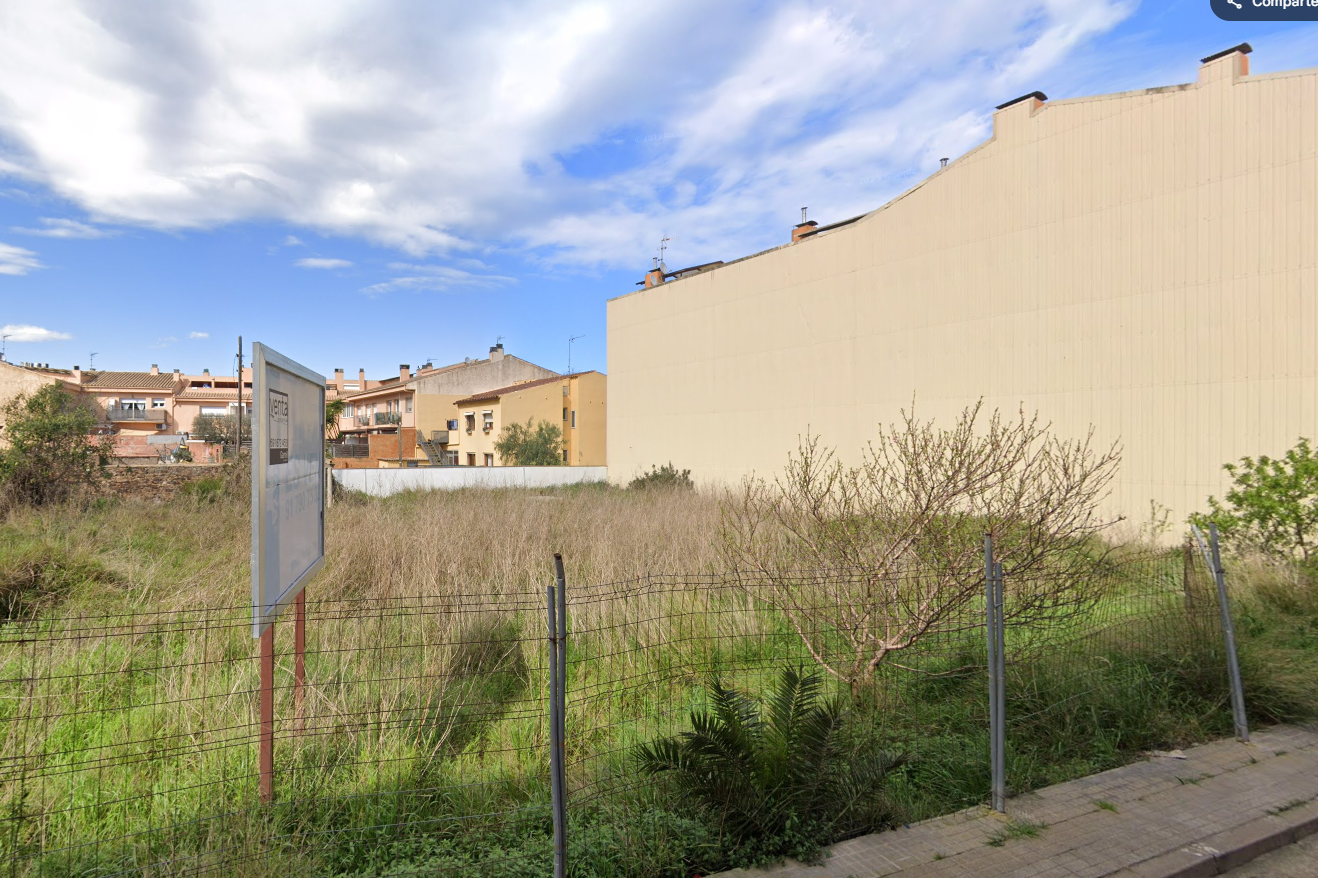 Residential for sale in Palafrugell