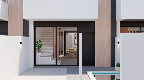 Foto 2 de Casa adosada en venta en San Pedro del Pinatar ciudad, San Pedro del Pinatar