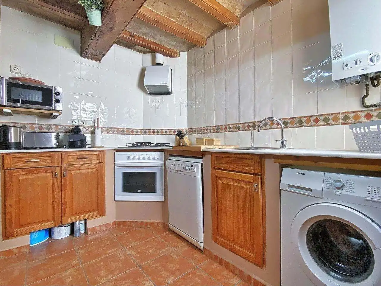Wohnung zum Verkauf in Carrer d'Avellà 6, imagen 20