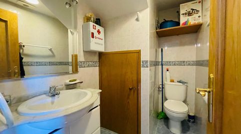 Foto 4 de Dúplex en venta en Huerta de Rey, Burgos