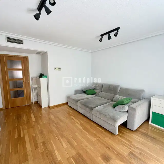 Flat for rent in de Báscones, Almenara -Ventilla