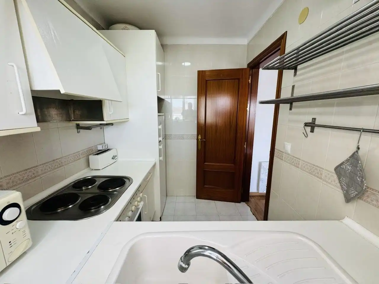 Apartment mit Pool zum Verkauf in Torrox Park, imagen 14