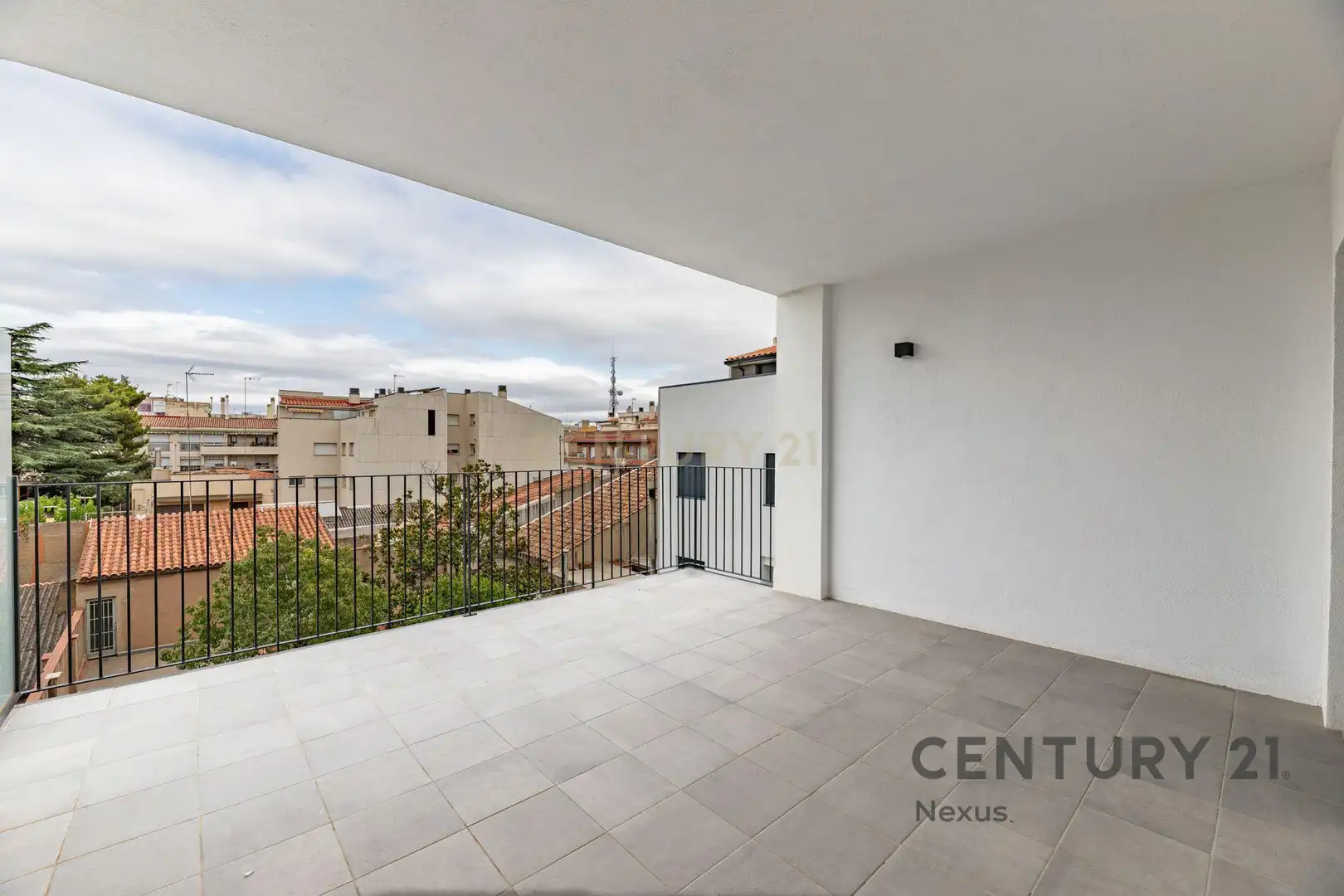 Terrassa de Apartament en venda en Terrassa