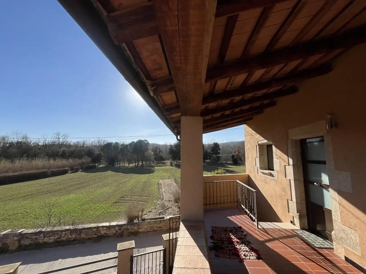 Xalet amb jardí en venda a Diseminado Afores 32, imagen 49
