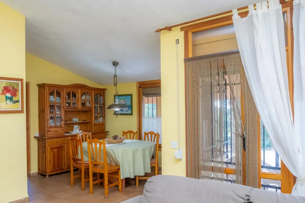 Houses for sale in Urbanizacion Bonaire, Tibi