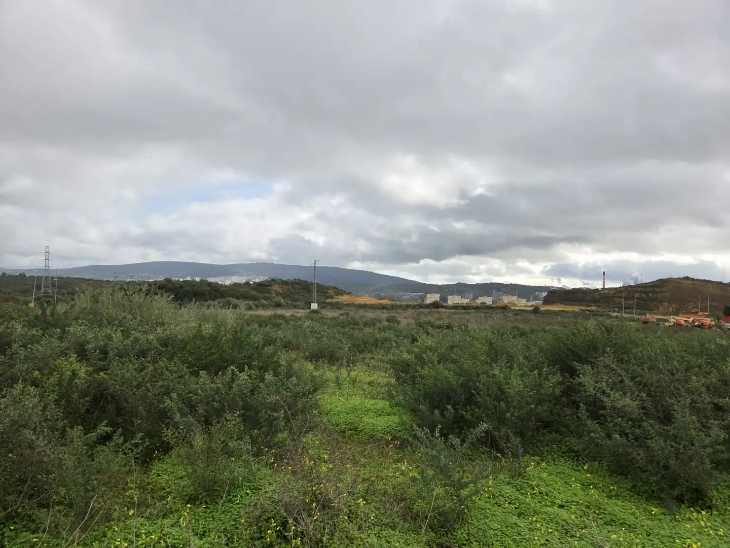 Terreno industriale in vendita a Taraguilla- Estación, imagen 3