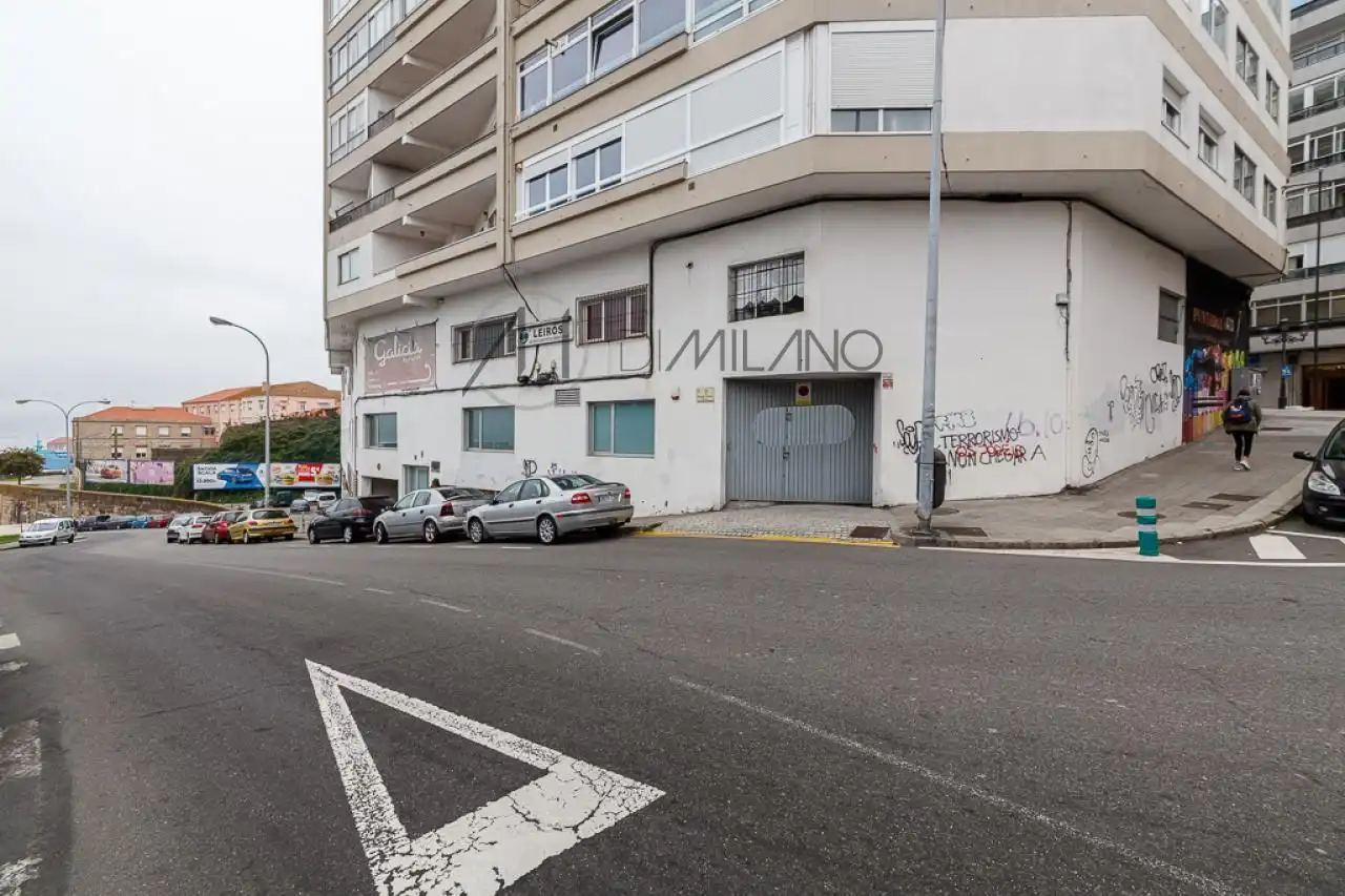 Gewerbefläche zum Verkauf in Centro Urbano, imagen 27