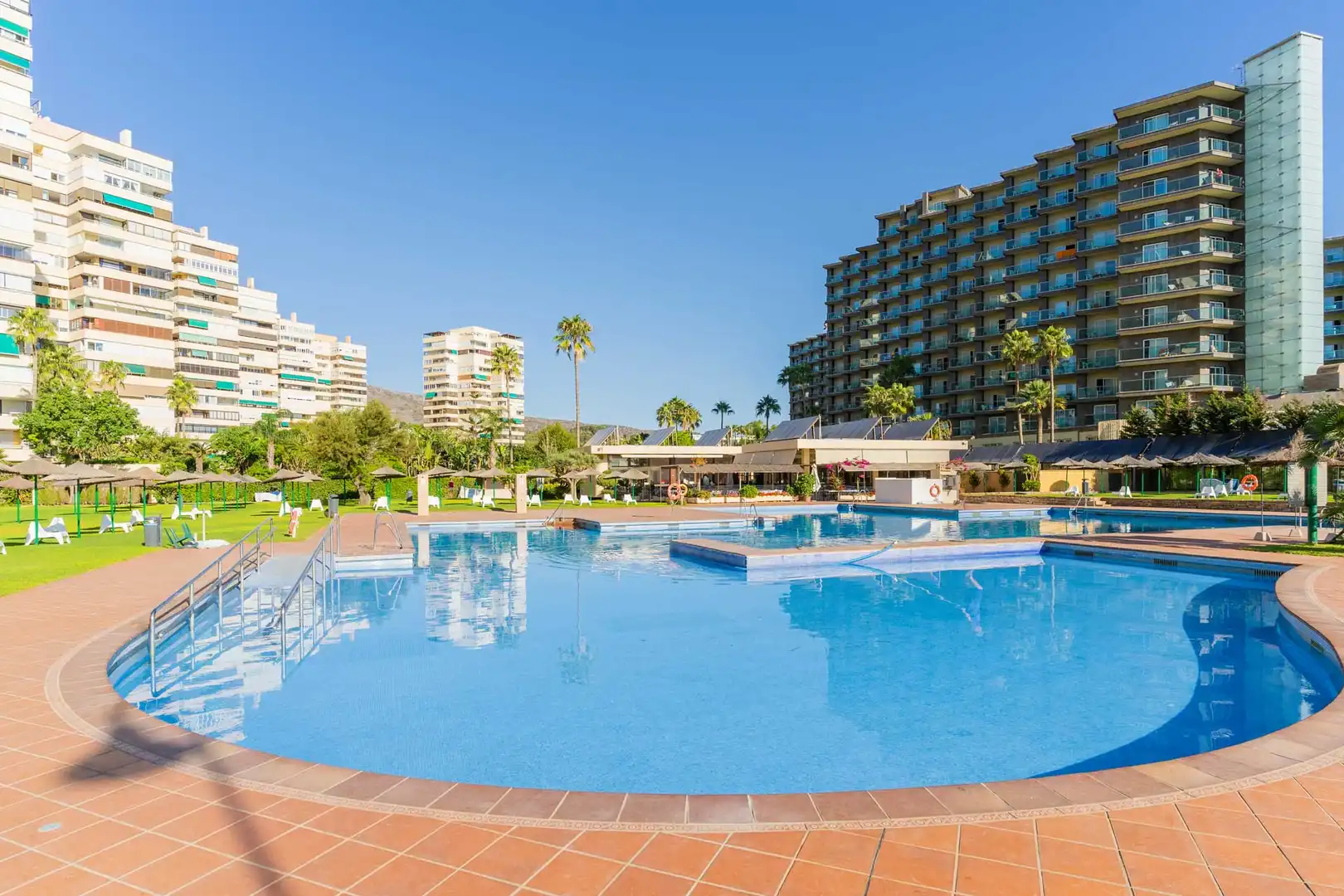 Vivienda con terraza en venta en El Bajondillo, imagen 12