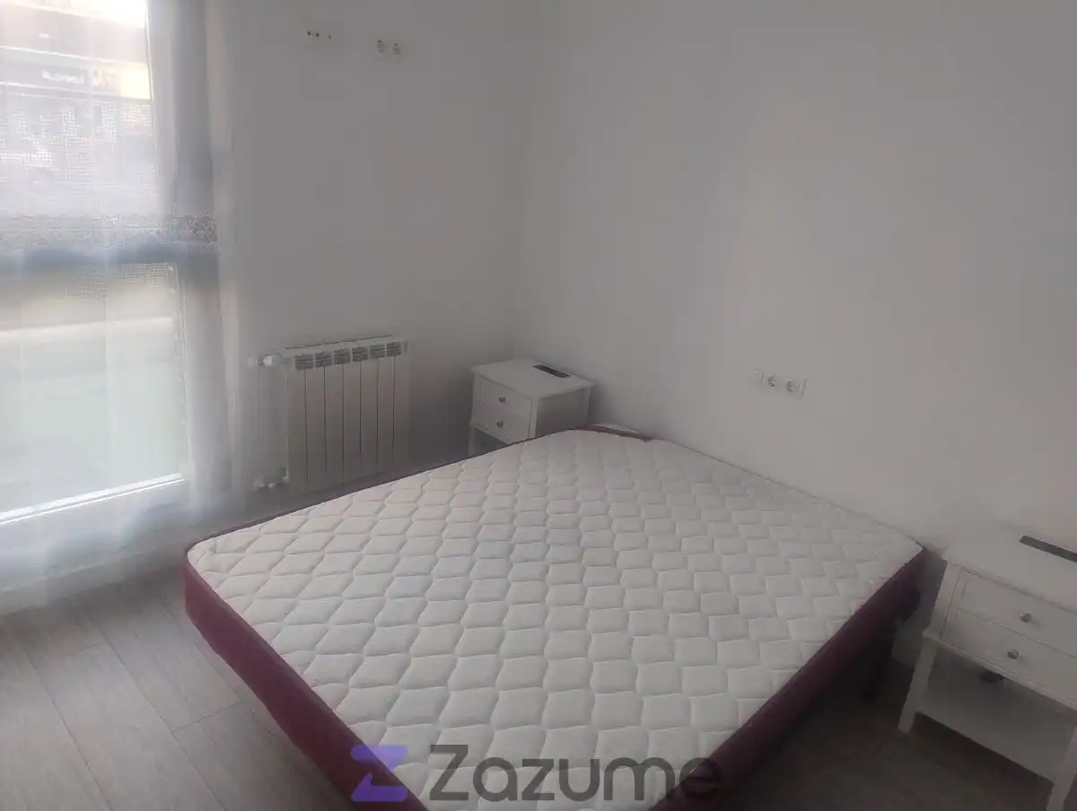 Habitación de Piso de alquiler en Cáceres con Aire acondicionado, Calefacción y Parquet