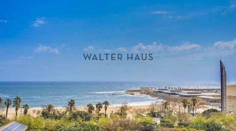 Foto 4 de Pis en venda a Carrer de Salvador Espriu, La Vila Olímpica del Poblenou,  Barcelona Capital