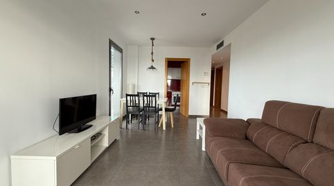 Foto 3 de Piso en venta en Avenida Camp de Morvedre, Ciutat del Transport - La Salera, Castellón de la Plana / Castelló de la Plana