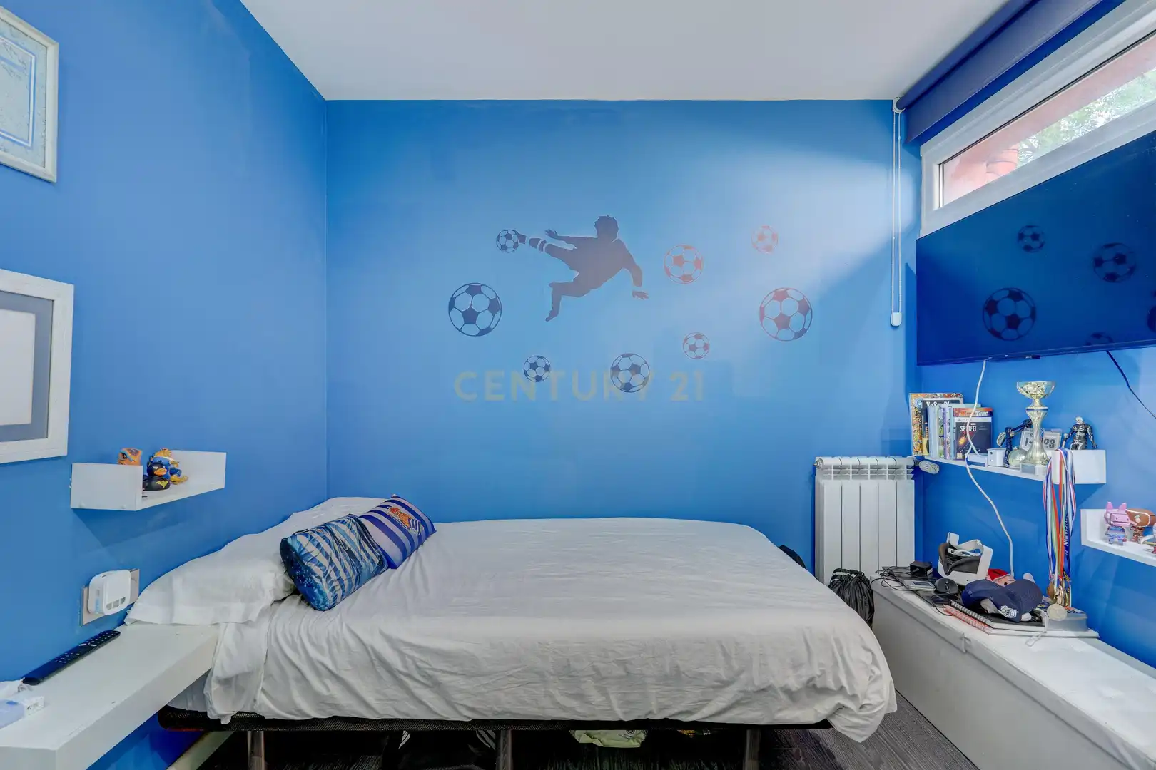 Schlafzimmer von Wohnungen zum Verkauf in Donostia - San Sebastián 