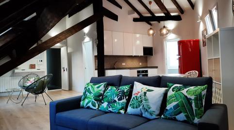 Foto 4 de Pis de lloguer a Albia, Bilbao