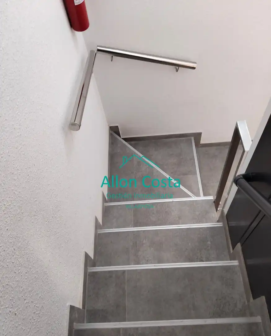 Flat with lift for sale in Centro Urbano, imagen 13