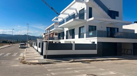 Foto 4 von Wohnung zum Verkauf in Carrer del Cedre, 11, Oliva Playa, Valencia