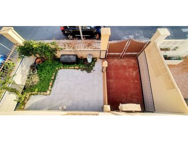 Casa a schiera con giardino in vendita a Aguadulce