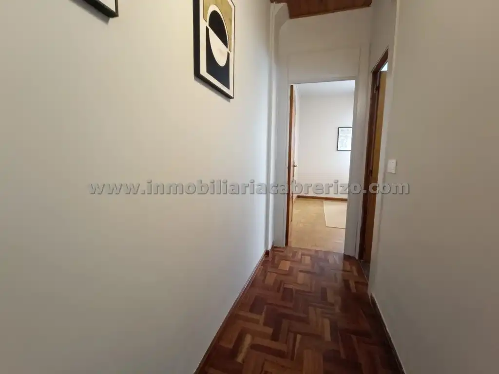 Apartments for rent in Avenida República Argentina, Gran Via