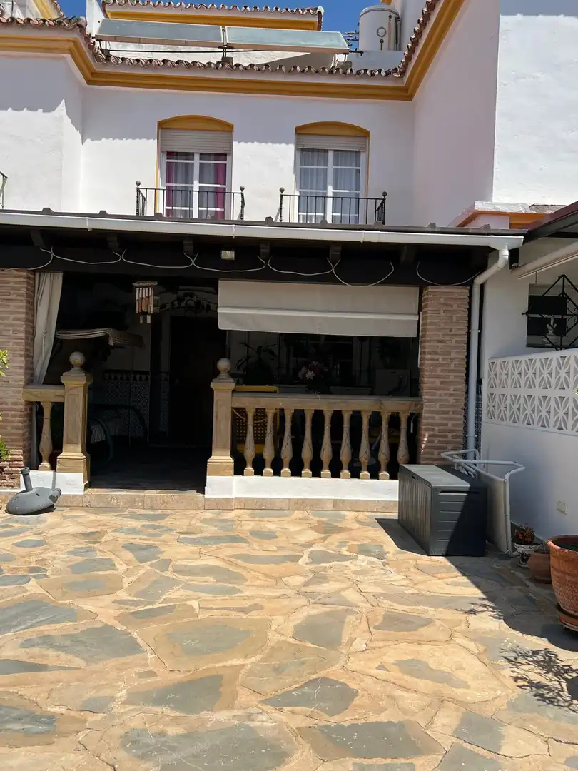 Adossat en venda a Estepona Pueblo, imagen 40