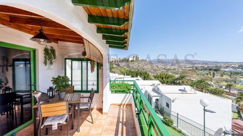 Foto 2 de Casa o chalet en venta en Calle Einstein, Sonnenland, San Bartolomé de Tirajana