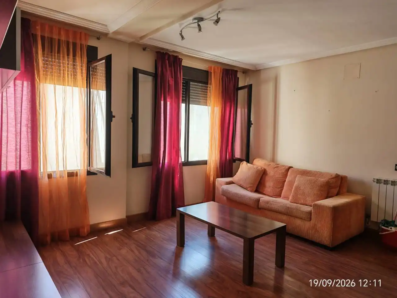 Appartement avec ascenseur à vendre à Calle Zambrana, imagen 4