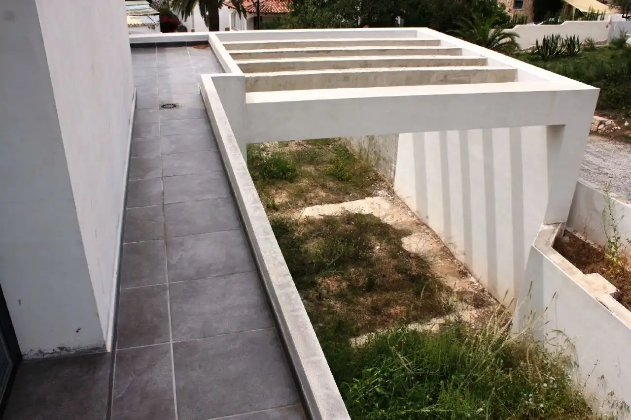 Casa con piscina in vendita a El Portet - Pla de Mar, imagen 4
