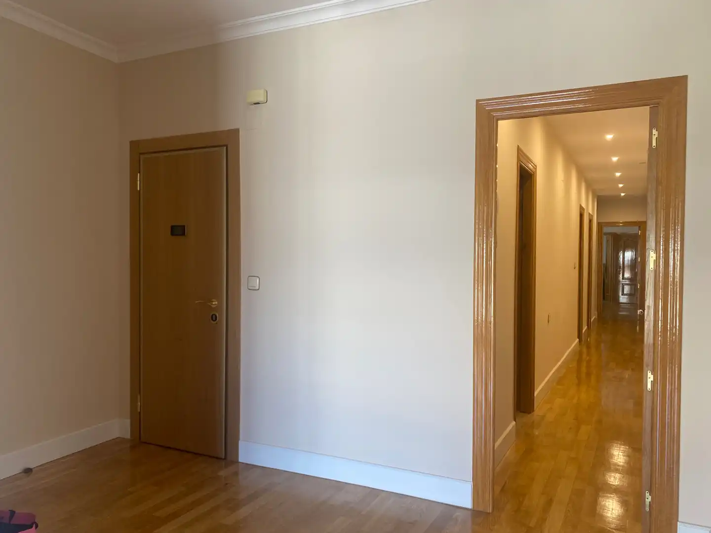 Pis en venda en Ciudad Real amb Aire condicionat, Calefacció i Parquet