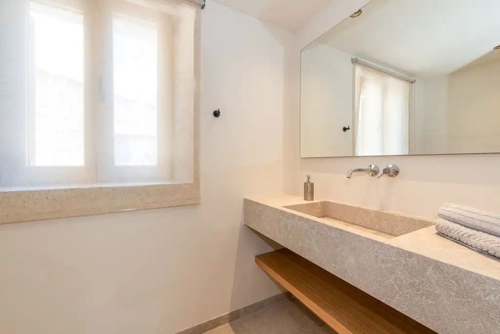 Casa rústica amb piscina en venda a Campanet, imagen 17