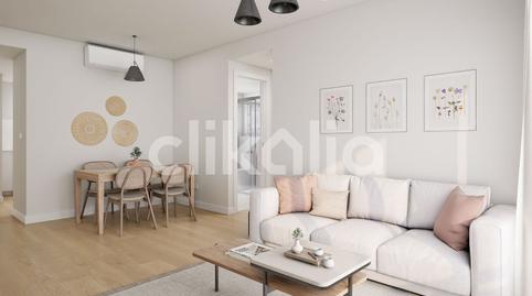 Photo 2 of Flat for sale in Apóstol Santiago,  Madrid Capital