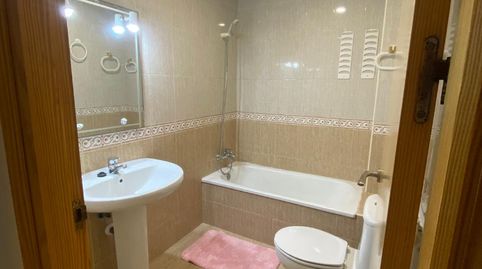 Foto 5 de Casa o chalet de alquiler en Calle de la Vía, 86, Mazarrón Casco Urbano, Mazarrón