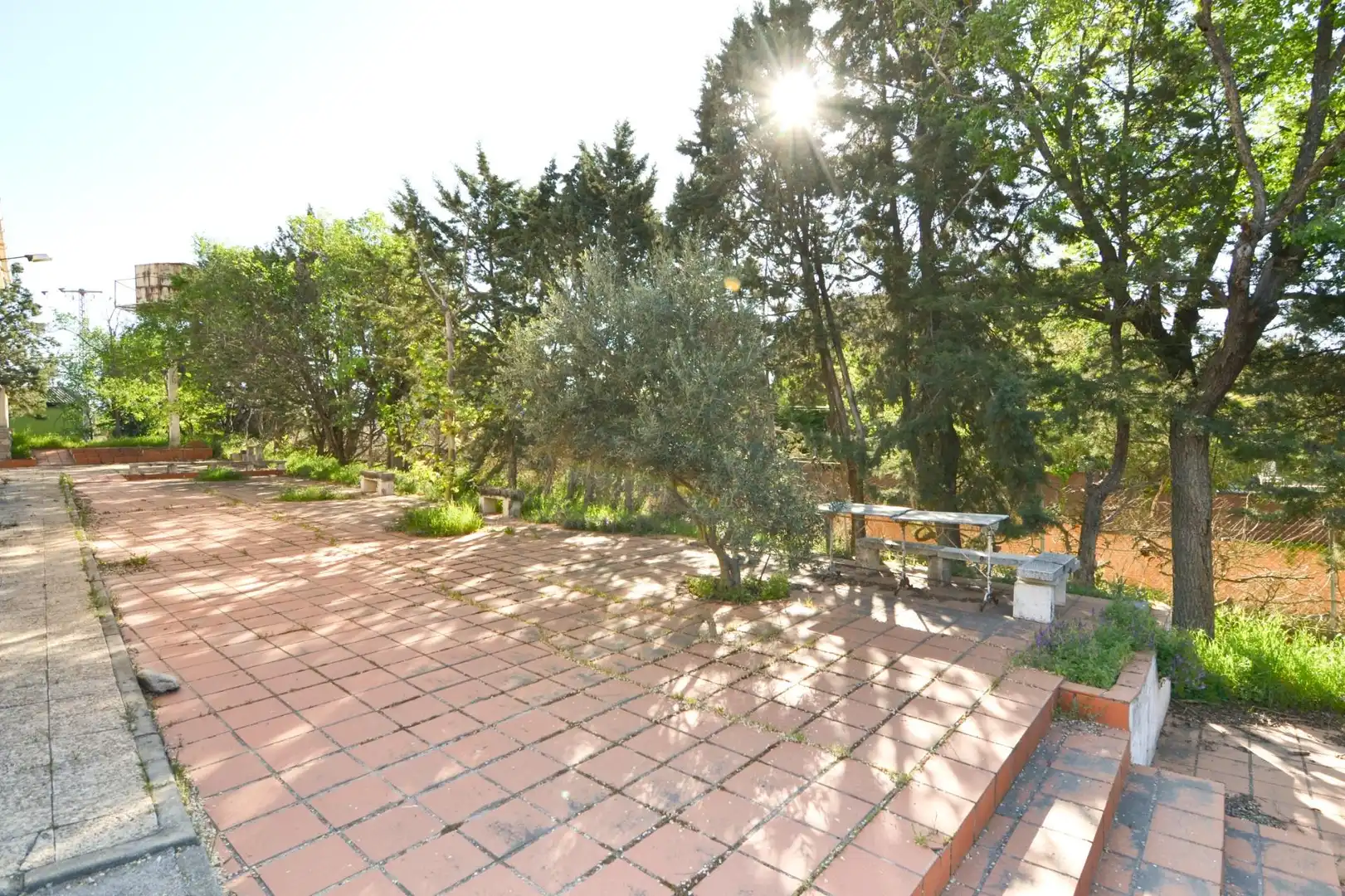 Chalet en venta en Villamantilla, imagen 7