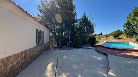 Foto 5 de Casa o xalet en venda a Carretera Viejo de Archivel, 70, Caravaca de la Cruz, Murcia