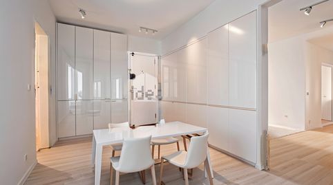 Foto 4 de Piso en venta en Carrer de Francesc Moragas, 26, Riu Sud, Santa Coloma de Gramenet