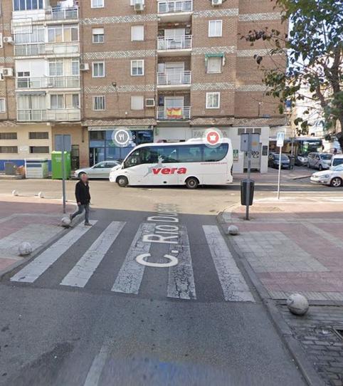 Foto 2 de Pis en venda a Villayuventus - Renfe, Madrid