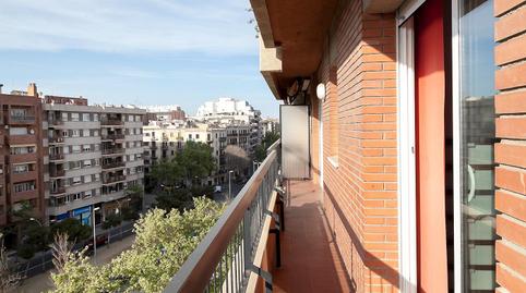 Photo 4 of Flat to rent in  Roma, La Nova Esquerra de l'Eixample, Barcelona