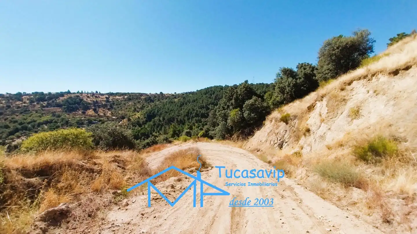 Terreno en venta en Cadalso de los Vidrios
