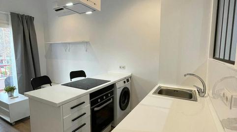 Foto 4 de Loft de alquiler en Sector Foresta, Primera Fase - Nuevo Tres Cantos, Tres Cantos